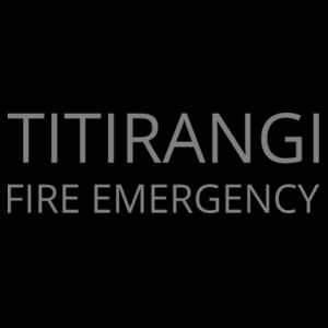 TVFB FIRE FIGHTER BUCKET HAT Design