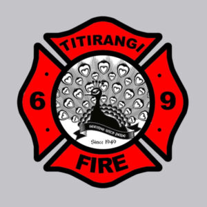 TVFB FIRE FIGHTER BOTTLE OPENER Design