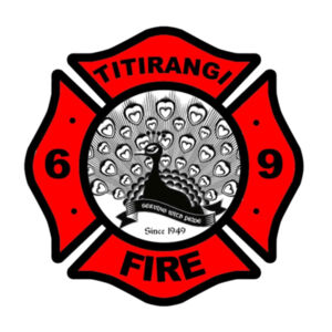 TVFB FIRE FIGHTER COASTER Design