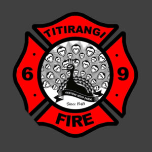 TVFB FIRE FIGHTER BIB Design