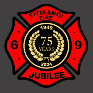75 Jubilee Crew Design