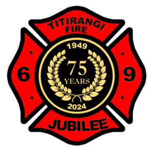 75 Jubilee Glass Design