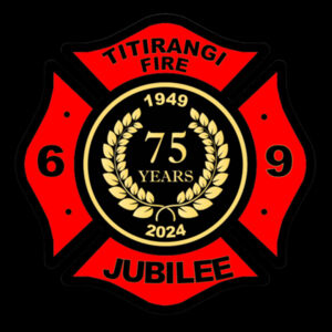 75 Jubilee Tee Kids F&B Design