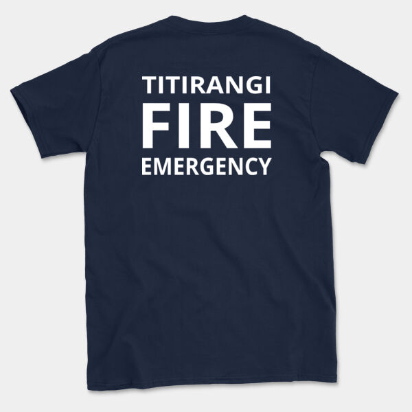 TVFB FIREFIGHTER WHITE TEXT Thumbnail