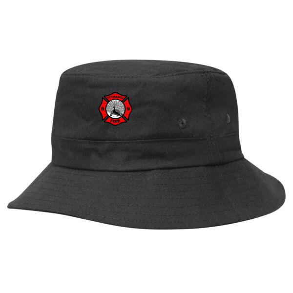TVFB KIDS BUCKET HAT Thumbnail