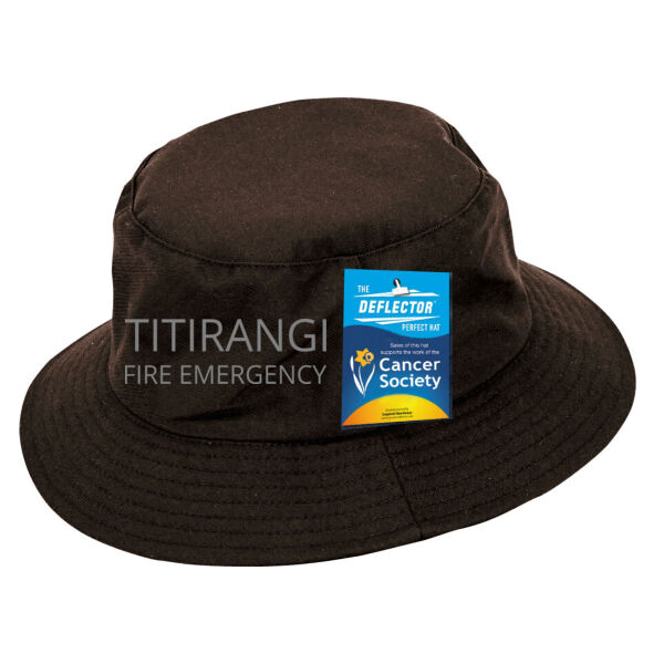 TVFB FIRE FIGHTER BUCKET HAT Thumbnail
