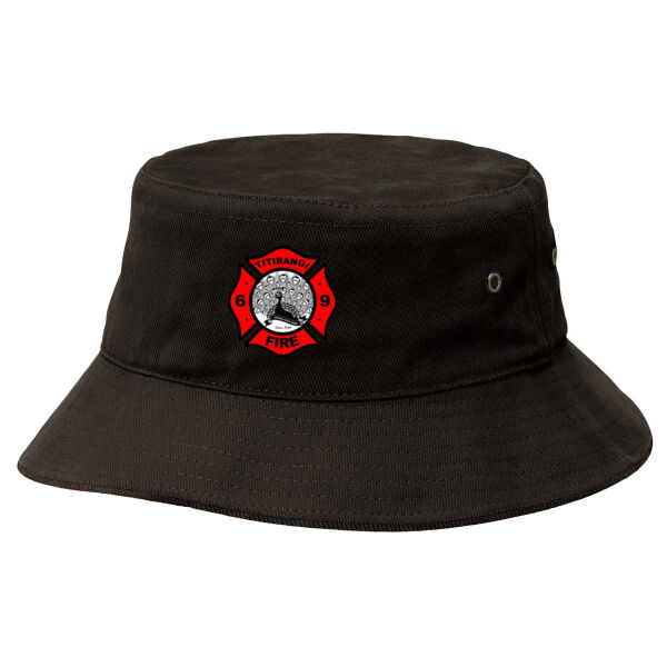 TVFB FIRE FIGHTER BUCKET HAT Thumbnail
