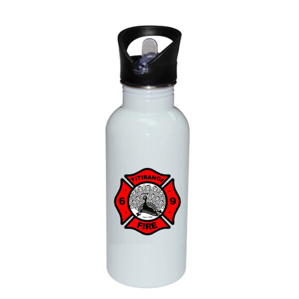 TVFB FIRE FIGHTER WATER BOTTEL Thumbnail