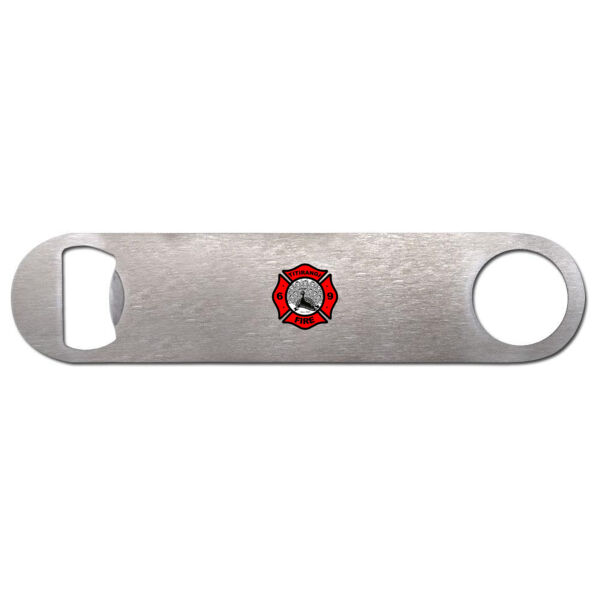 TVFB FIRE FIGHTER BOTTLE OPENER Thumbnail