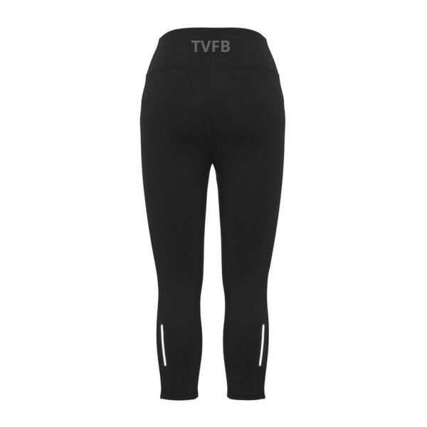 TVFB FIREFIGHTER/SUPPORTERS LEGGINGS 2 Thumbnail