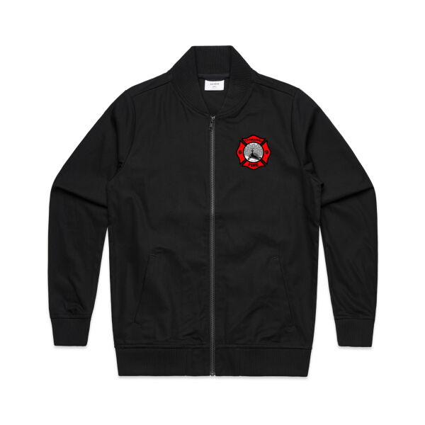 TVFB FIREFIGHTER bomber jacket Thumbnail