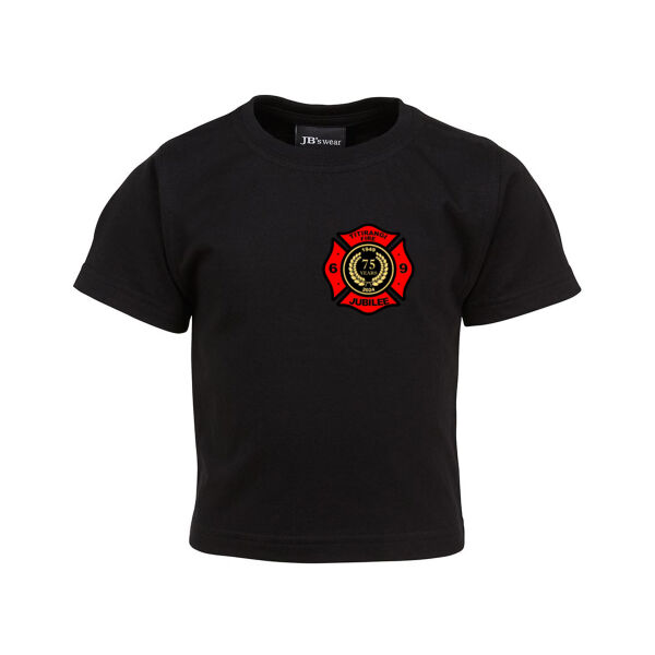 75 Jubilee Tee Infant Thumbnail