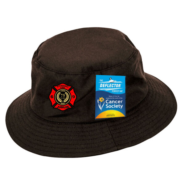 75 Jubilee Bucket Hat Thumbnail