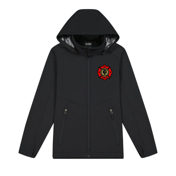 75 Jubilee Jacket F&B Thumbnail